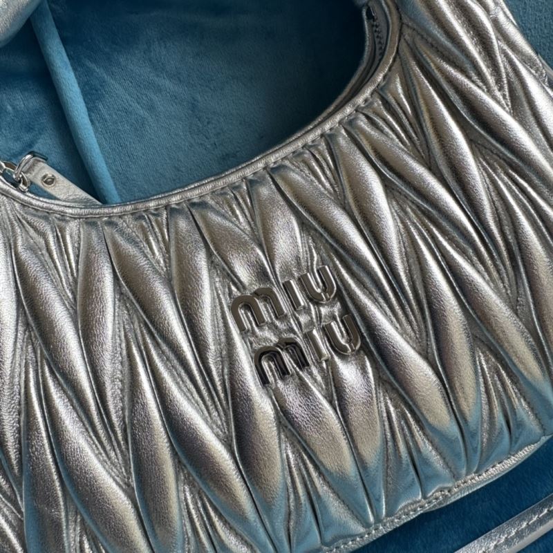 Miu Miu Top Handle Bags